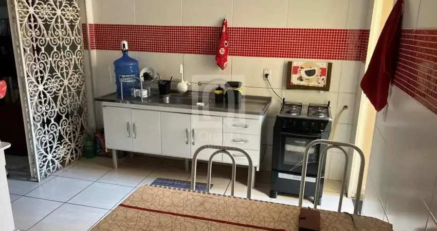 Casa com 3 quartos à venda na Vila Santana, Sorocaba 