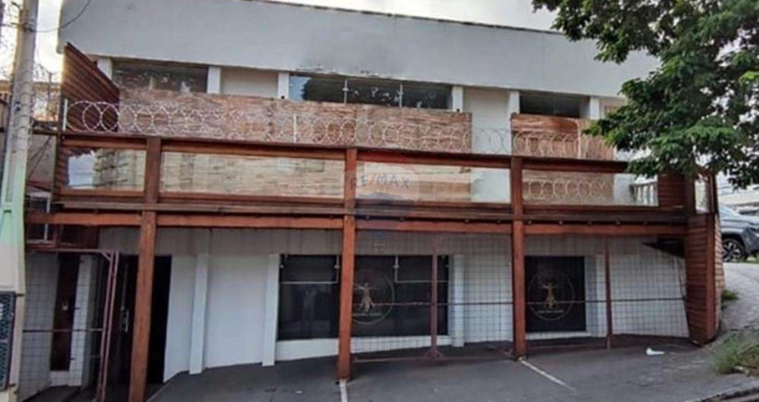 Ponto comercial à venda na Vila Independência, Sorocaba 