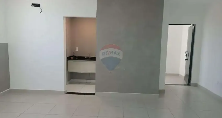 Alugue Sala Comercial na Prestigiosa Av. Washington Luiz