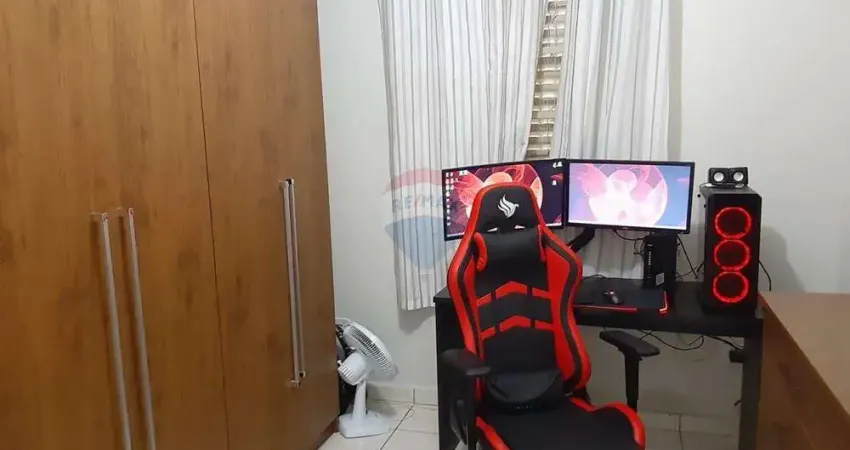 Casa para locação com 2 quartos sendo 1 suíte no bairro Jardim Vila Amato Sorocaba Sao Paulo