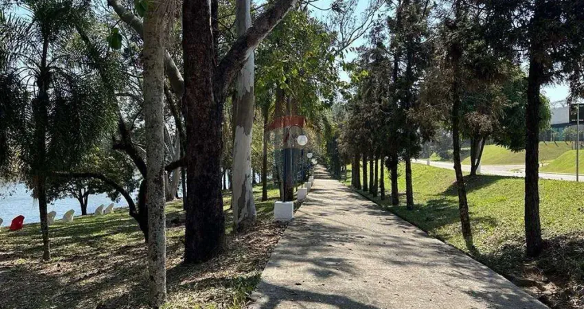 Terreno à venda - 1015m2 - Condomínio Residencial Terras de São Lucas - Sorocaba - SP