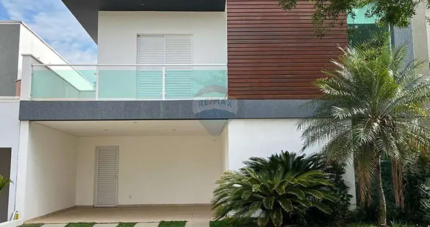 Casa para alugar em Condomínio - 3 Quartos - Golden Park Sigma - Sorocaba, SP
