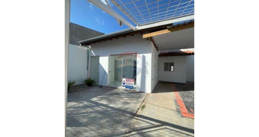 Imóvel Comercial para aluguel - Ideal para Clinicas, Escritórios e Cafeterias