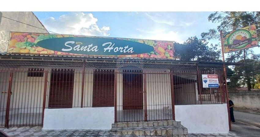 Ponto comercial para locação no Jardim Simus – Sorocaba/SP
