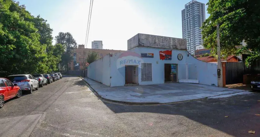 Imóvel Comercial / Residencial à venda 160m² – Jardim Faculdade – Sorocaba/SP