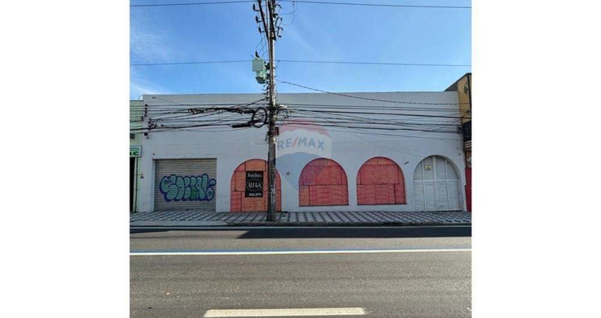 Ponto comercial à venda na Vila Lucy, Sorocaba 