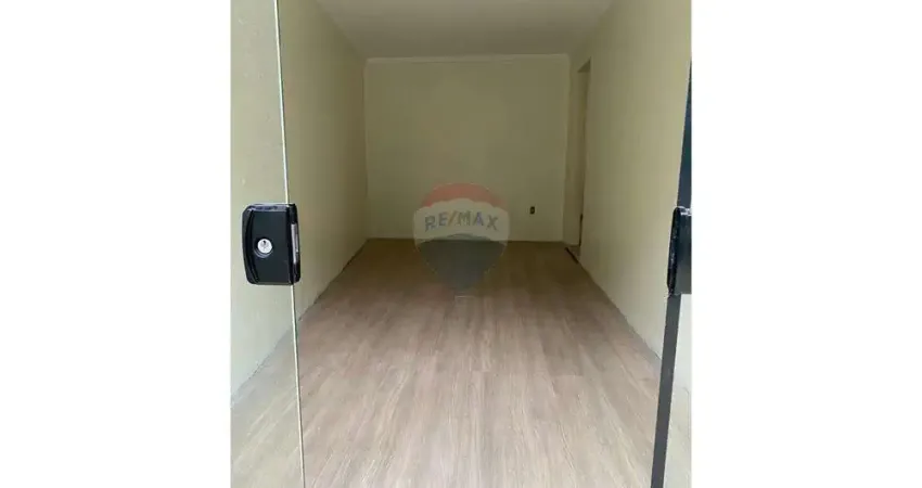 'Alugue Casa Comercial na Praça Nova York. Oportunidade!'