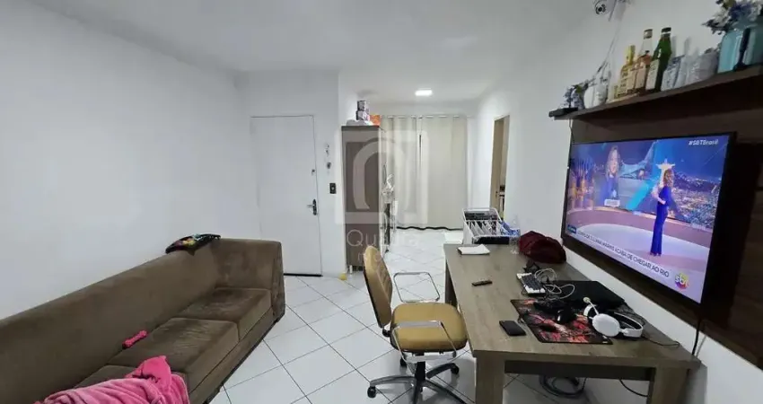 Apartamento no Condomínio Edifício Zelinda Sorocaba
