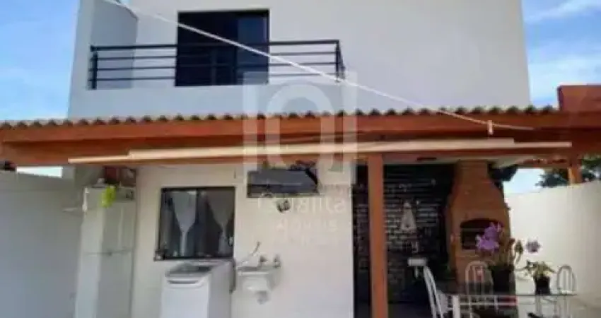 Casa em condomínio fechado com 3 quartos à venda no Condomínio Reserva Ipanema, Sorocaba 