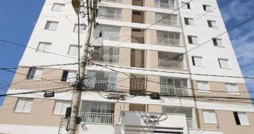 Apartamento com 3 quartos à venda na Vila Independência, Sorocaba 