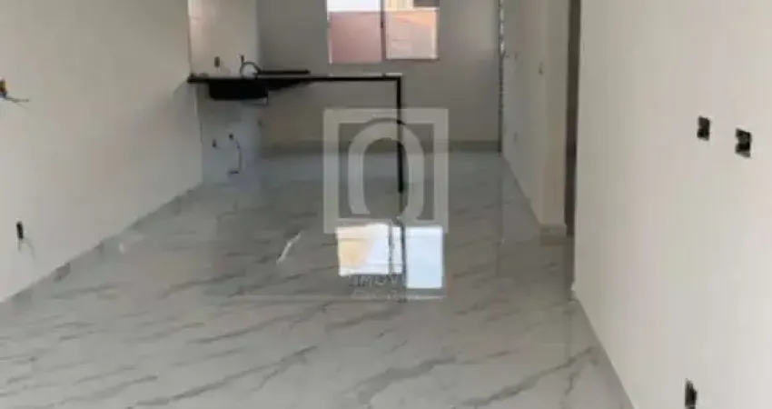 Casa em condomínio fechado com 2 quartos à venda no Jardim Residencial Jardim, Sorocaba 