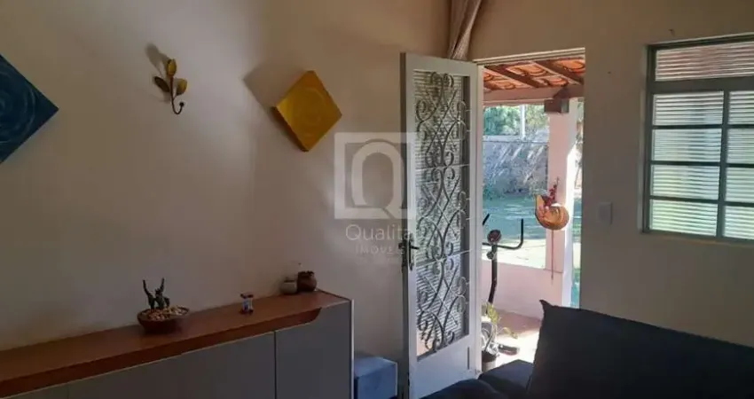 Chácara Residencial Aquarius em Araçoiaba da Serra-SP