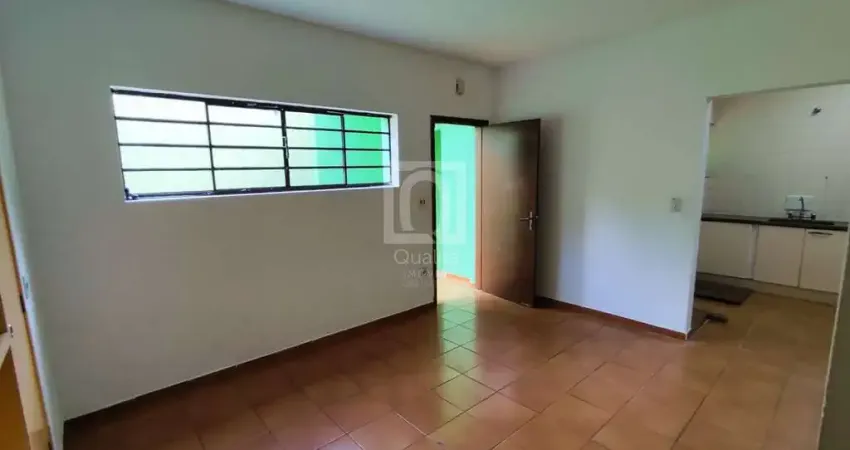 Casa para venda ou Locação no Jardim Emília  Sorocaba