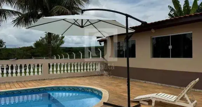Chácara / sítio com 2 quartos à venda em Cercadinho, Capela do Alto 