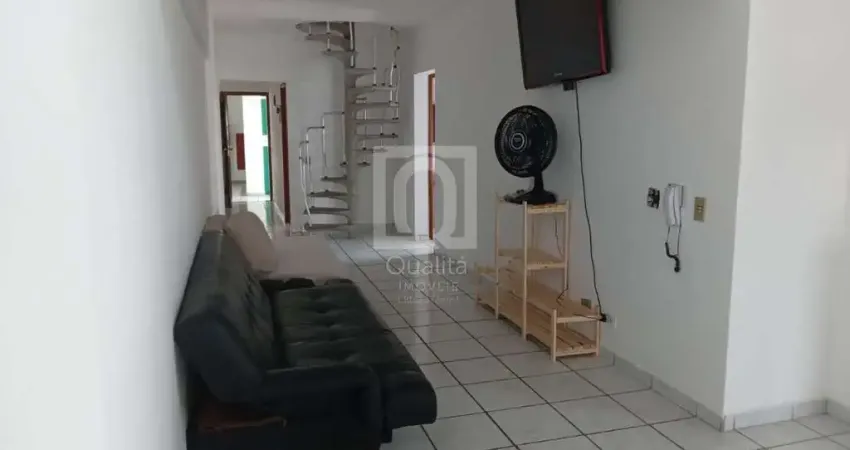 Apartamento com 4 quartos à venda na Vila Caiçara, Praia Grande 