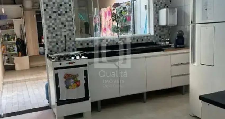 Casa com 2 quartos à venda no Jardim Wanel Ville V, Sorocaba 