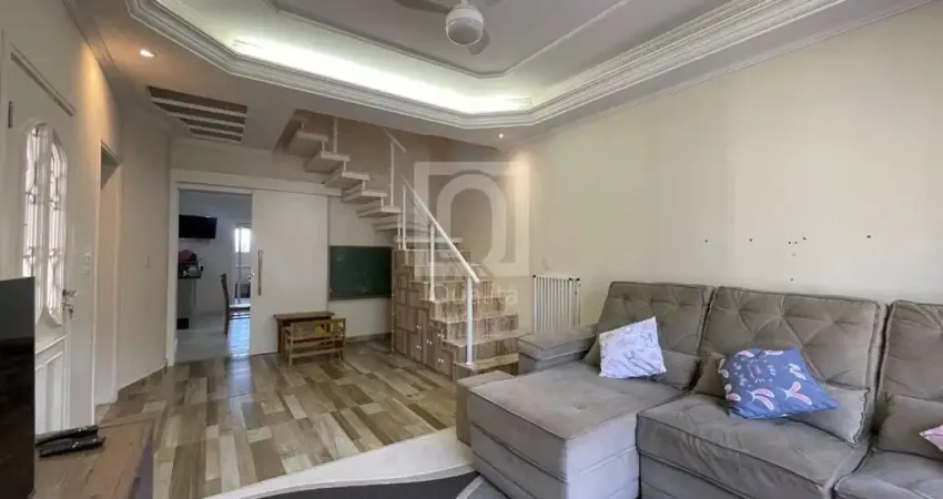 Casa com 3 quartos à venda no Jardim Wanel Ville IV, Sorocaba 