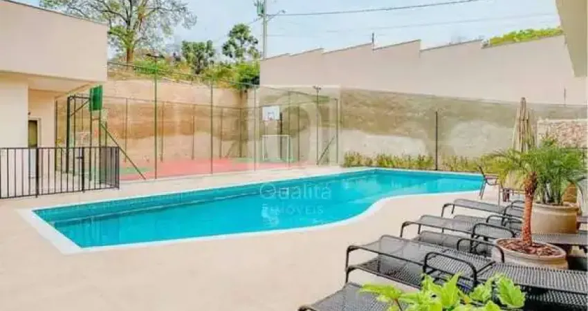 Apartamento à venda no Residencial Parque Viena em Sorocaba