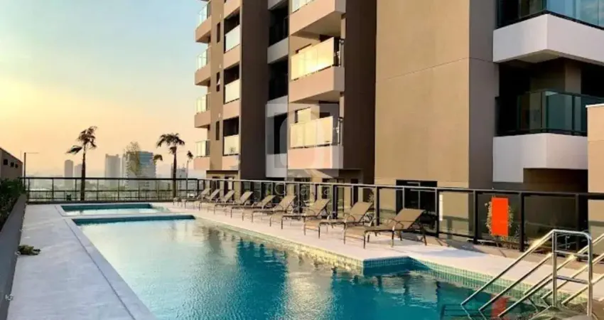 Apartamento com 3 quartos à venda na Vila Yara, Osasco 