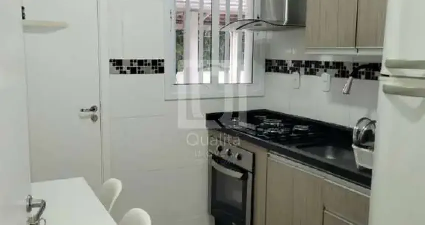 Casa em condomínio fechado com 3 quartos à venda no Caguassu, Sorocaba 