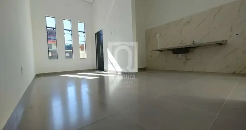 Casa com 2 quartos à venda no Jardim Simus, Sorocaba 
