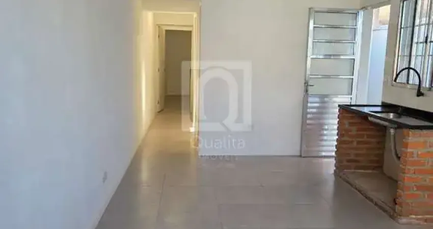 Casa com 2 quartos à venda no Jardim dos Pássaros, Sorocaba 