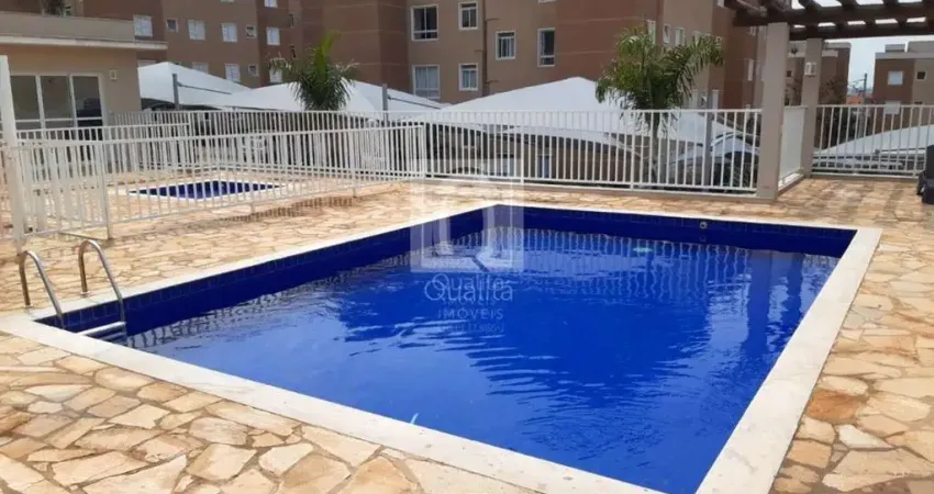 Apartamento com 2 quartos à venda na Vila Fiori, Sorocaba 