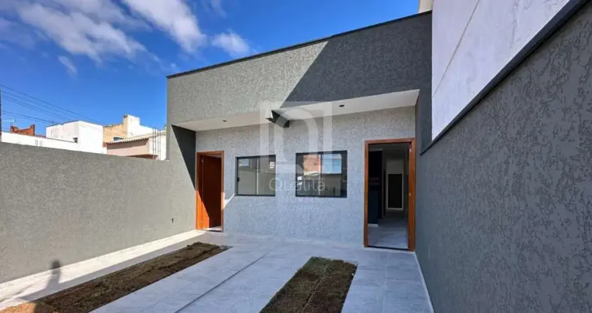 Casa com 2 quartos à venda no Jardim Alpes de Sorocaba, Sorocaba 