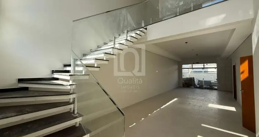 Casa em condomínio fechado com 3 quartos para alugar no Ibiti Royal Park, Sorocaba 