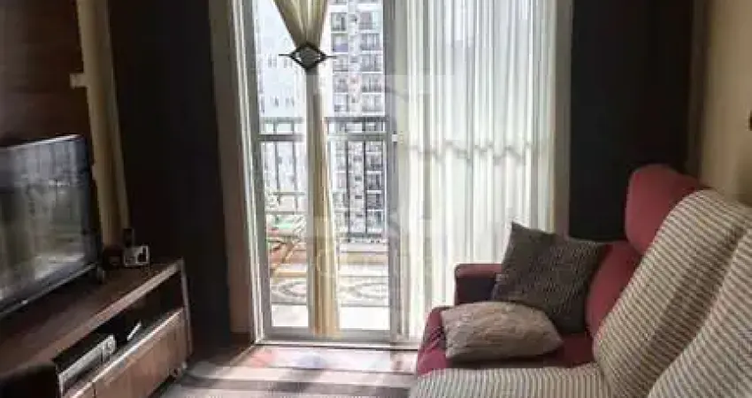 Apartamento no Condomínio INNOVA BLUE Umuarama Osasco