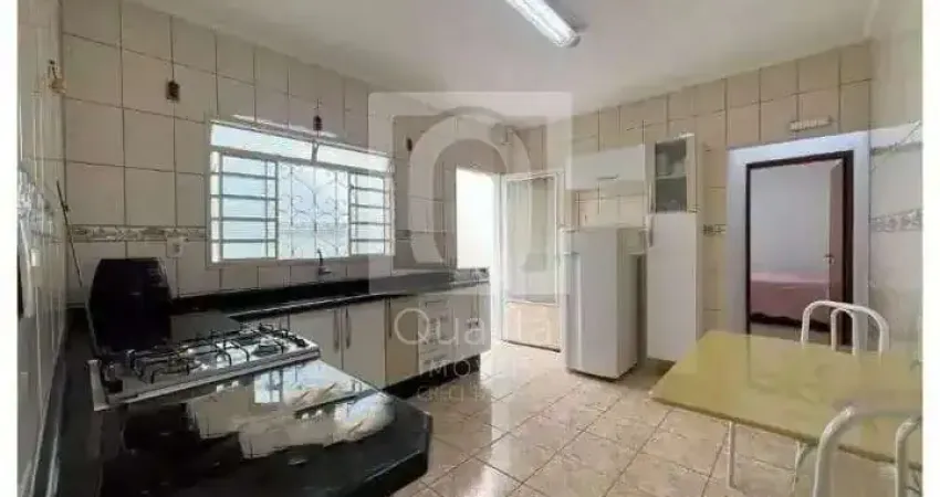 Casa sobrado à venda no Jardim das Estrelas em Sorocaba.
