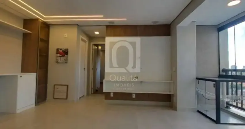 Apartamento com 3 quartos à venda no Aldeia, Barueri