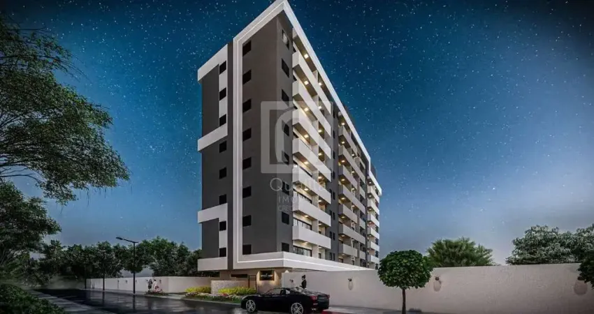 Apartamento Duplex na Planta - Santa Rosália - Sorocaba