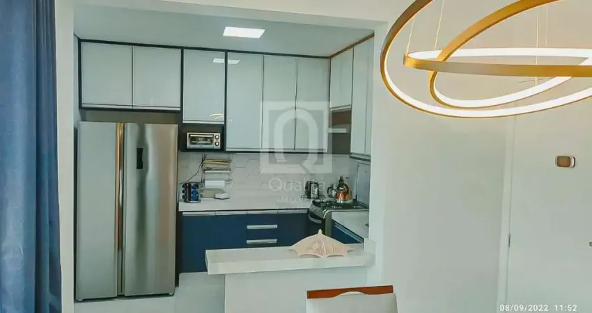 Apartamento com 3 quartos à venda em Mangal, Sorocaba