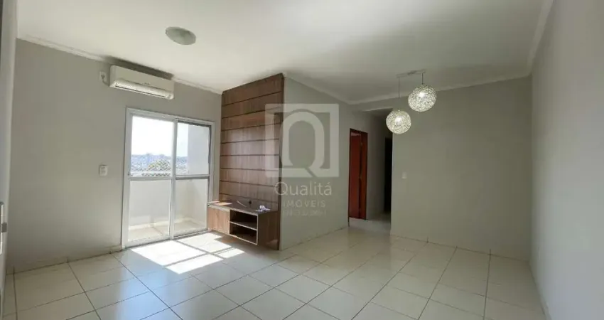 Apartamento com 3 quartos à venda na Vila Progresso, Sorocaba 