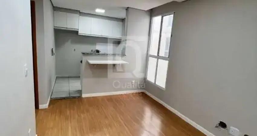 Apartamento com 2 quartos à venda no Jardim Guarujá, Sorocaba