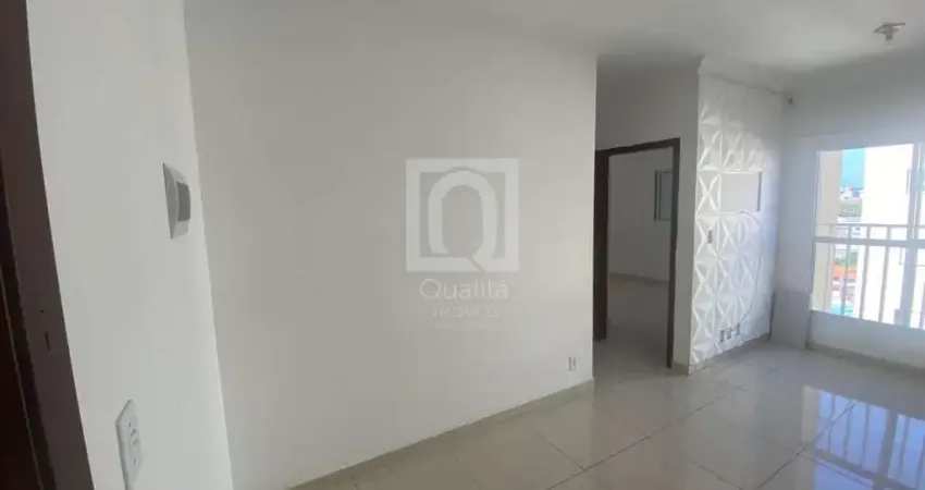 Apartamento no condomínio vale verde, vila helena sorocaba