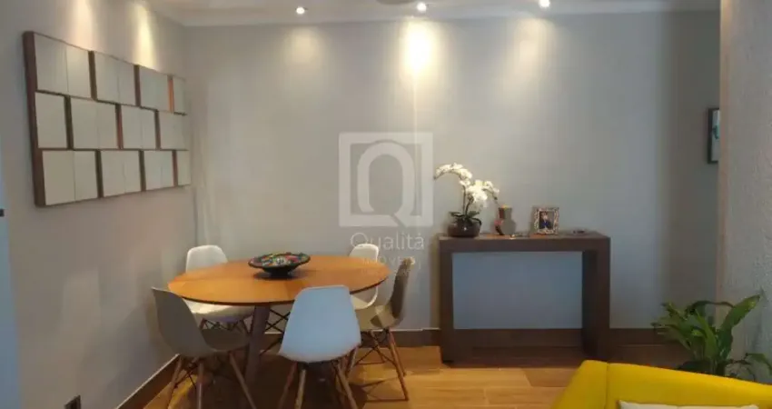 Apartamento com 2 quartos à venda no Quitaúna, Osasco 