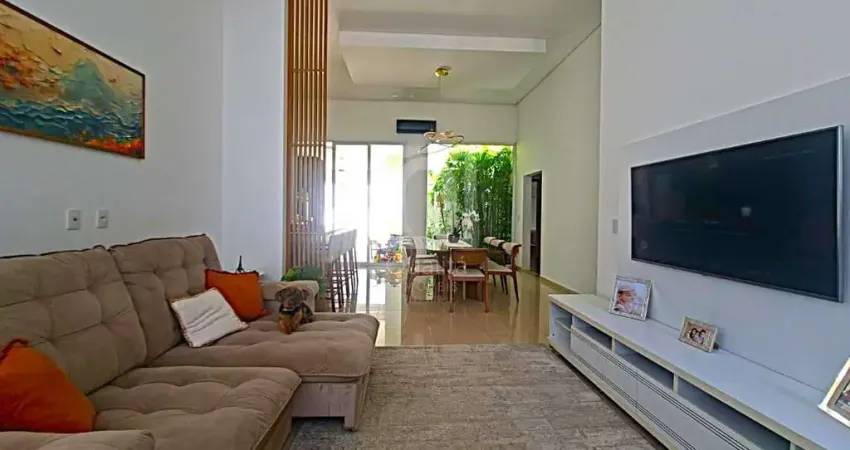 Casa em condomínio fechado com 3 quartos à venda no Condomínio Belvedere, Votorantim