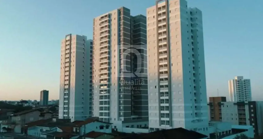 Apartamento, 2 quartos, 1 suíte à venda no la vista moncayo, jardim gonçalves