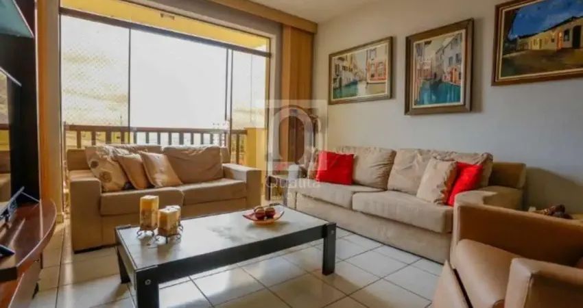 Apartamento à venda 3 quartos | 1 suíte | 3 banheiros | 2 vagas | centro | sorocaba | sp