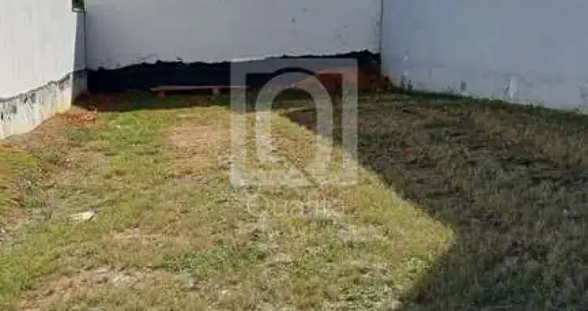 Terreno em condomínio fechado à venda no Jardim Residencial Villagio Ipanema I, Sorocaba 