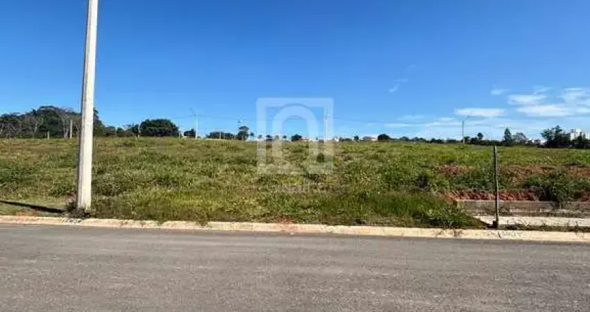 Terreno em condomínio fechado à venda no Alto da Boa Vista, Sorocaba 