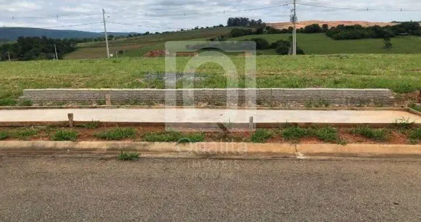 Terreno em condomínio fechado à venda no Condomínio Reserva Ipanema, Sorocaba 