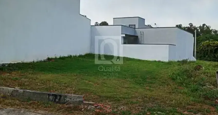 Terreno em condomínio fechado à venda no Jardim Residencial Villagio Ipanema I, Sorocaba 