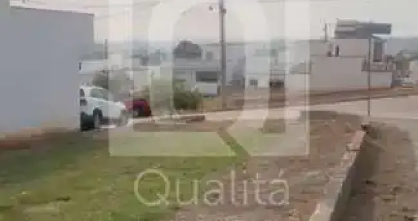 Terreno em condomínio fechado à venda no Jardim Residencial Villagio Ipanema I, Sorocaba 