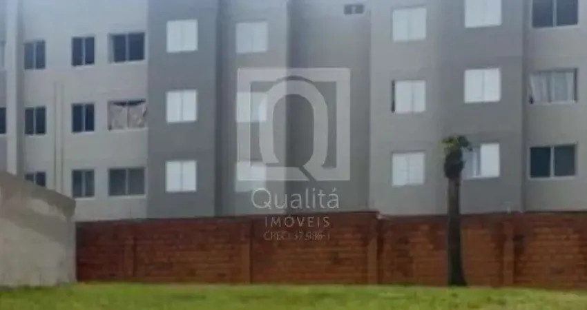 Terreno em condomínio fechado à venda no Condomínio Ibiti Reserva, Sorocaba 