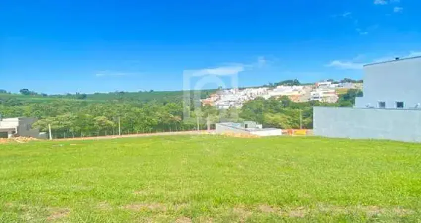 Terreno à venda no condomínio residencial helena maria em sorocaba