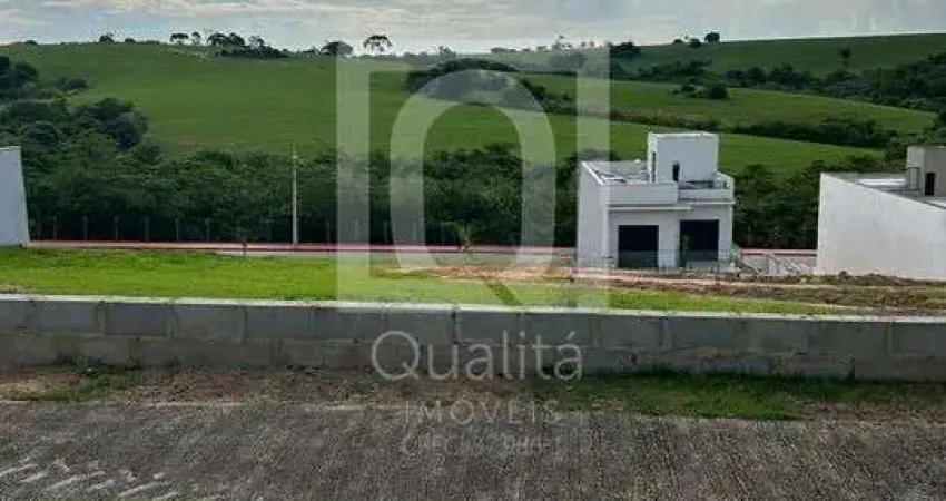 Terreno à venda no condomínio residencial helena maria em sorocaba