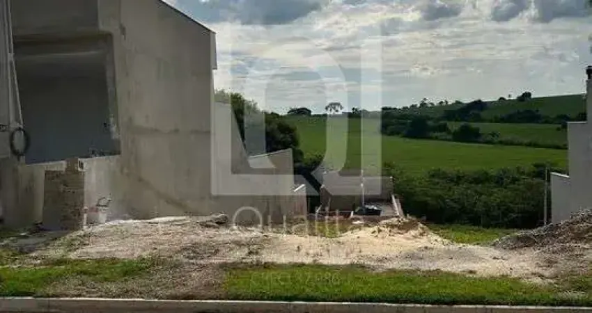 Terreno à venda no condomínio residencial helena maria em sorocaba